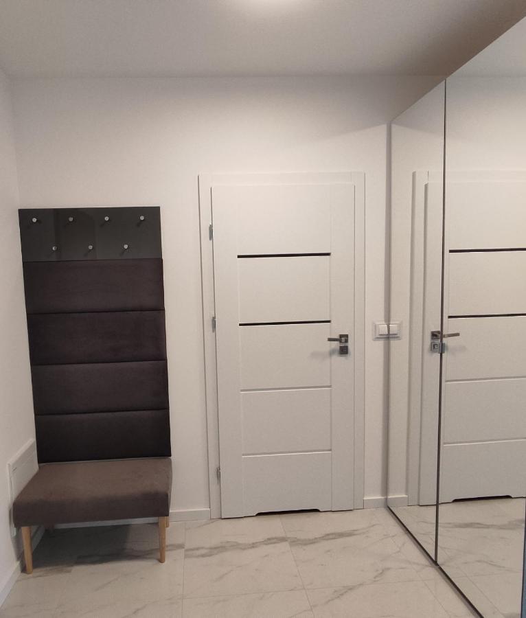 Apartament Luxury Two-Bedroom Белосток Экстерьер фото